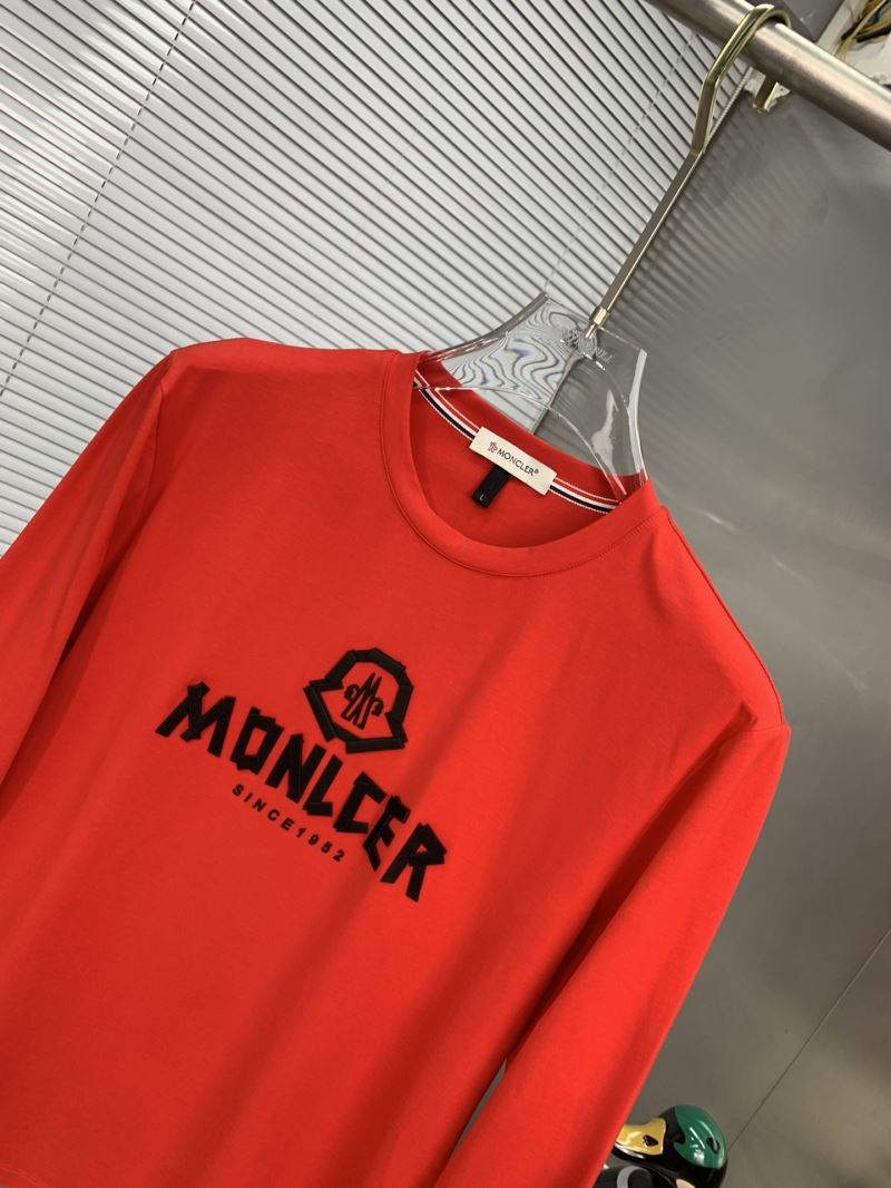 Moncler T-Shirts